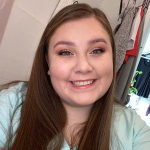 Meet your Posher, Ashlyn